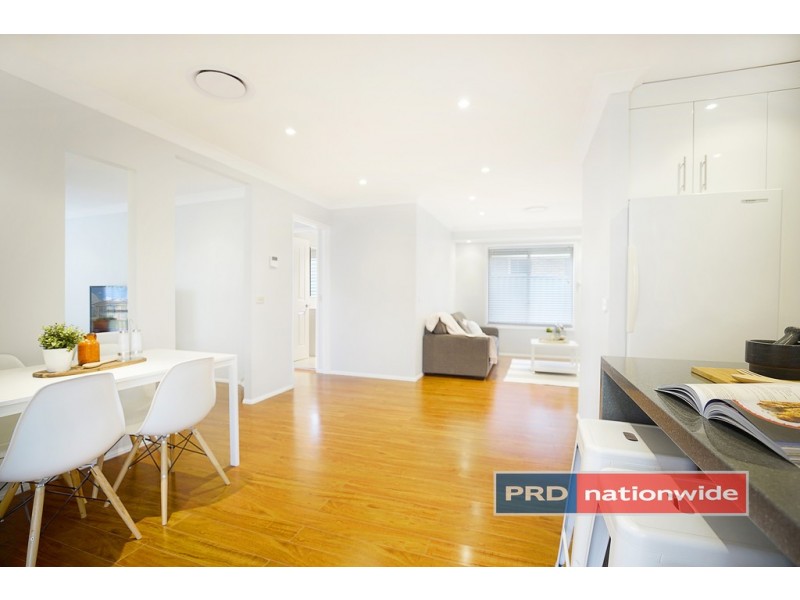 13 Kumbara Close, Glenmore Park NSW 2745