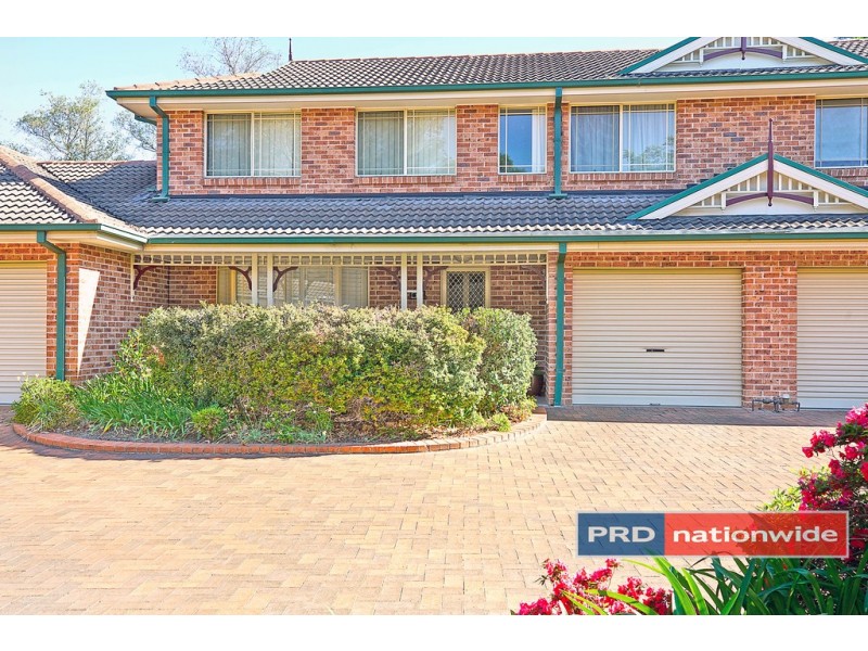 10/61 Retreat Drive, Penrith NSW 2750