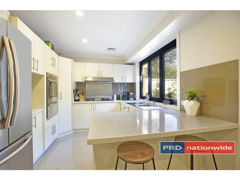 10/61 Retreat Drive, Penrith NSW 2750