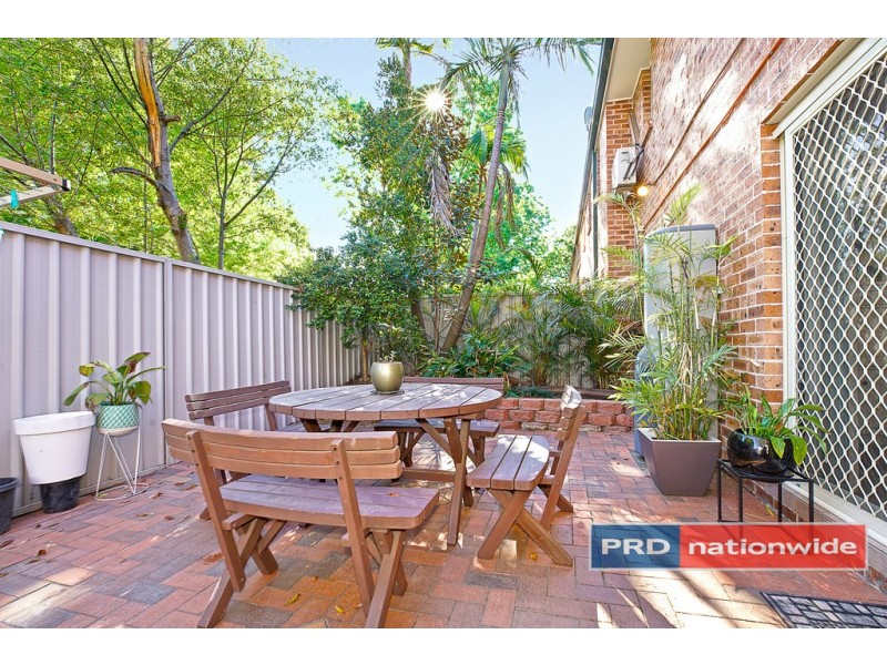 10/61 Retreat Drive, Penrith NSW 2750