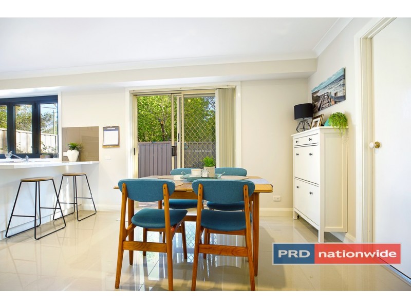 10/61 Retreat Drive, Penrith NSW 2750