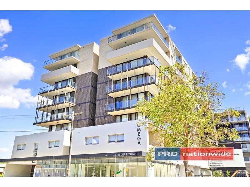 A203/48-56 Derby Street, Kingswood NSW 2747