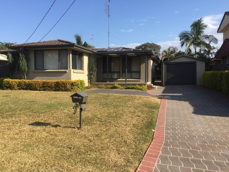 28 Grassmere Avenue, South Penrith NSW 2750