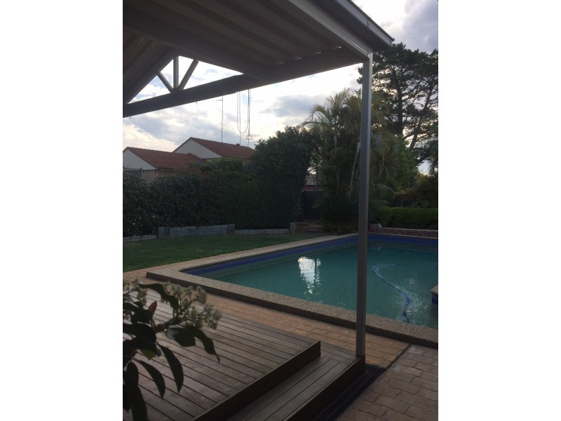 28 Grassmere Avenue, South Penrith NSW 2750