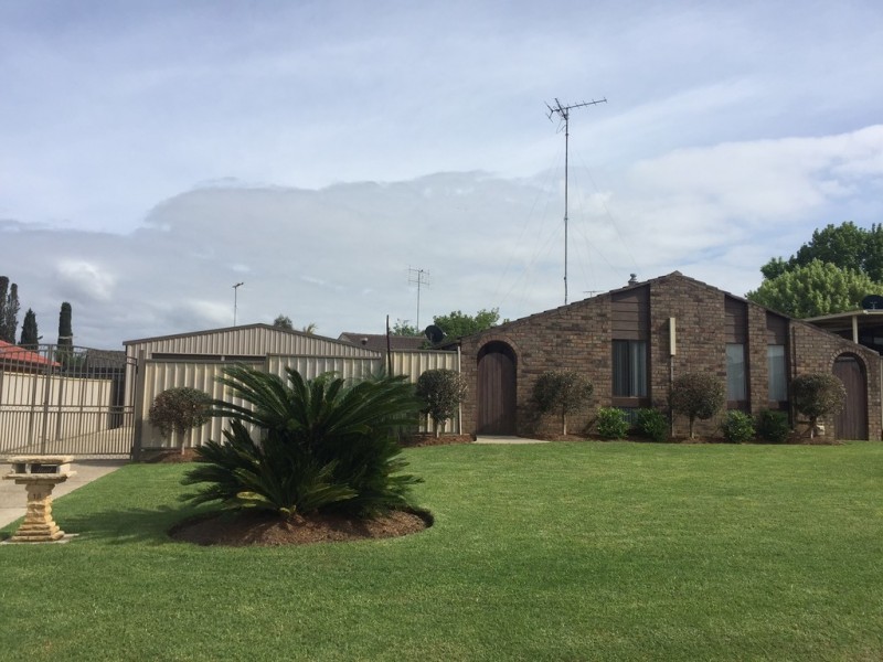 19 Bickley Road, South Penrith NSW 2750