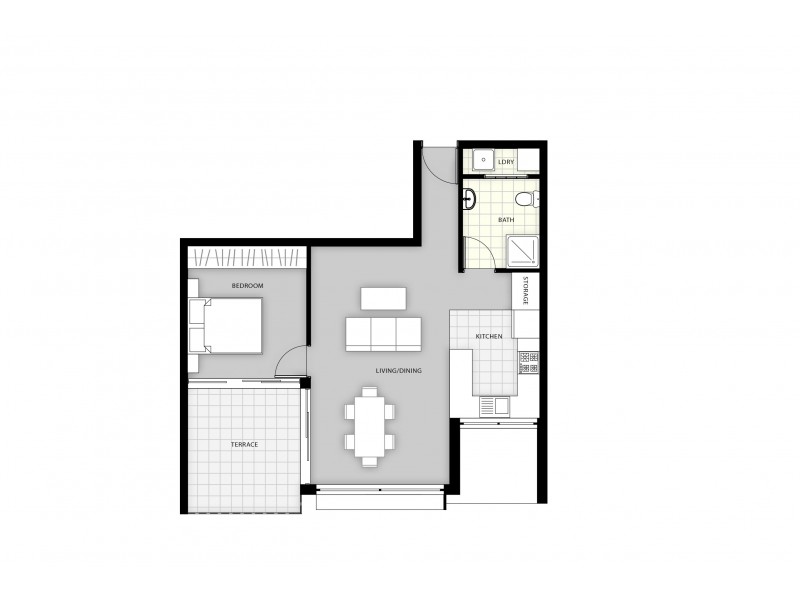 Penrith NSW 2750 Floorplan