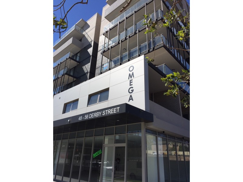 A103/48-56 Derby Street, Kingswood NSW 2747
