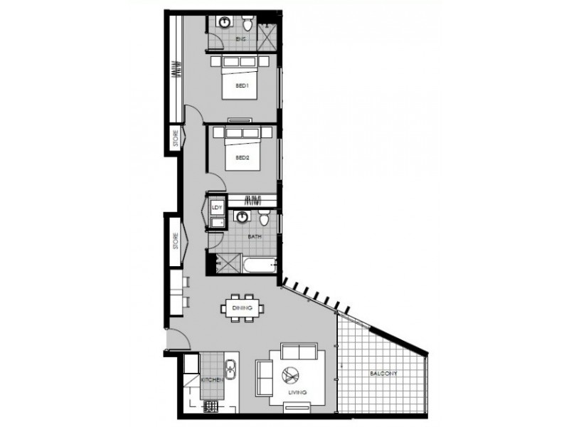 A103/48-56 Derby Street, Kingswood NSW 2747