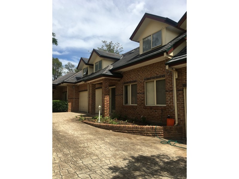 2/4 Cronin Street, Penrith NSW 2750