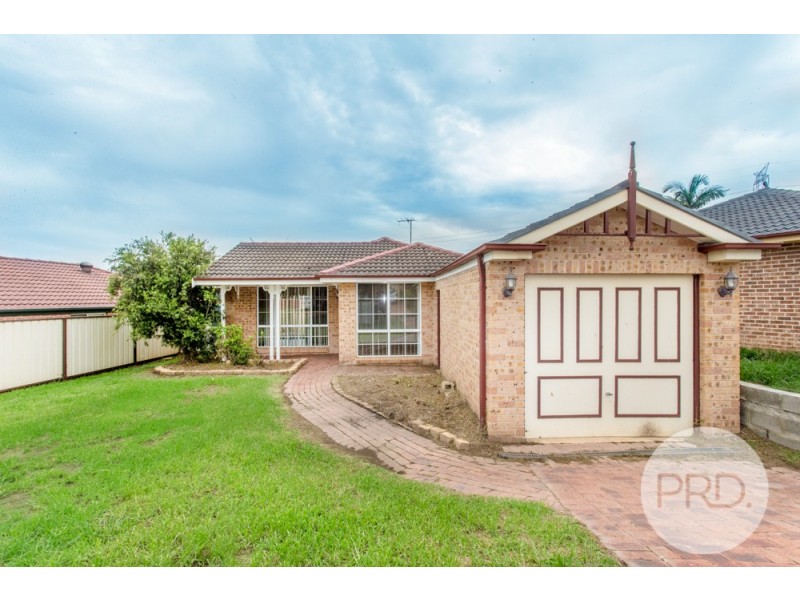 34 Candlebark Circuit, Glenmore Park NSW 2745