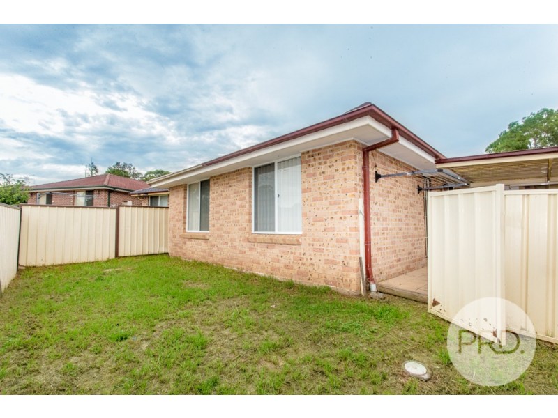 34 Candlebark Circuit, Glenmore Park NSW 2745