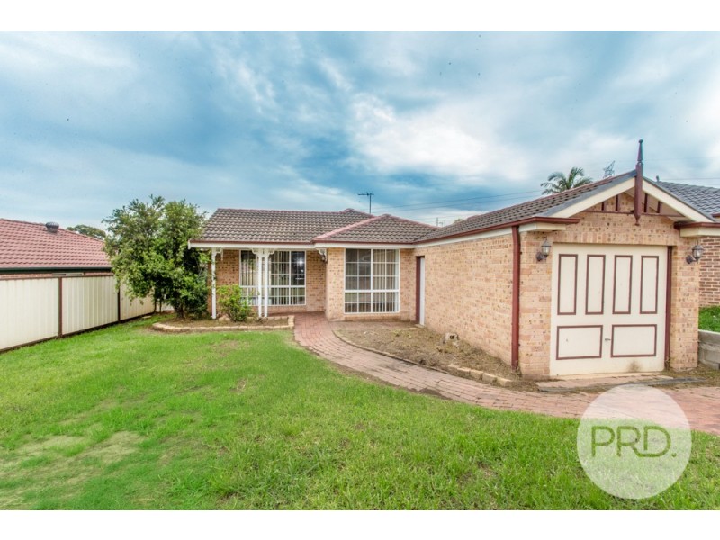 34 Candlebark Circuit, Glenmore Park NSW 2745