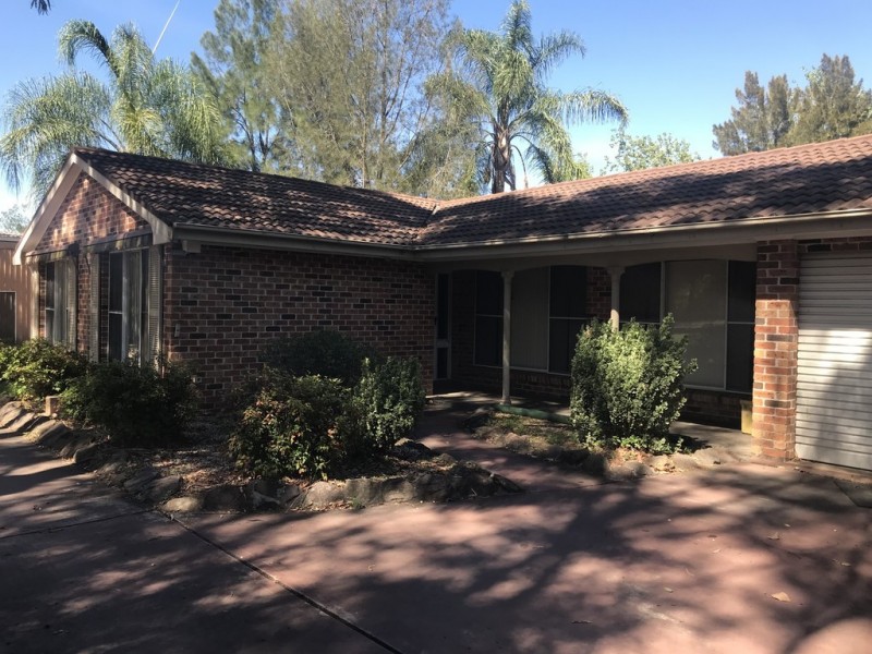 366 Londonderry Road, Londonderry NSW 2753