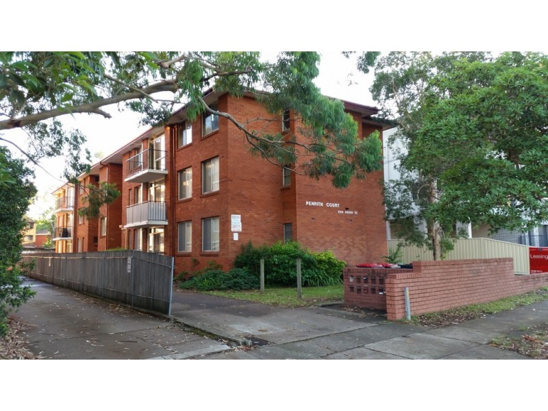 13/209 Derby Street, Penrith NSW 2750