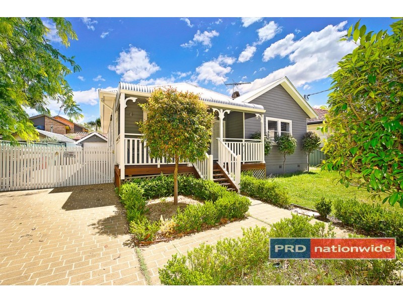 95 Evan Street, Penrith NSW 2750