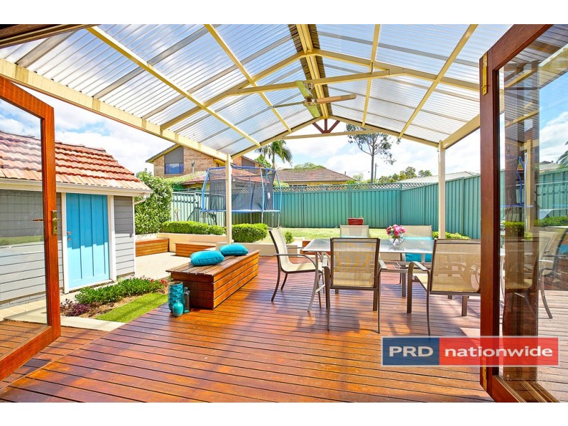 95 Evan Street, Penrith NSW 2750