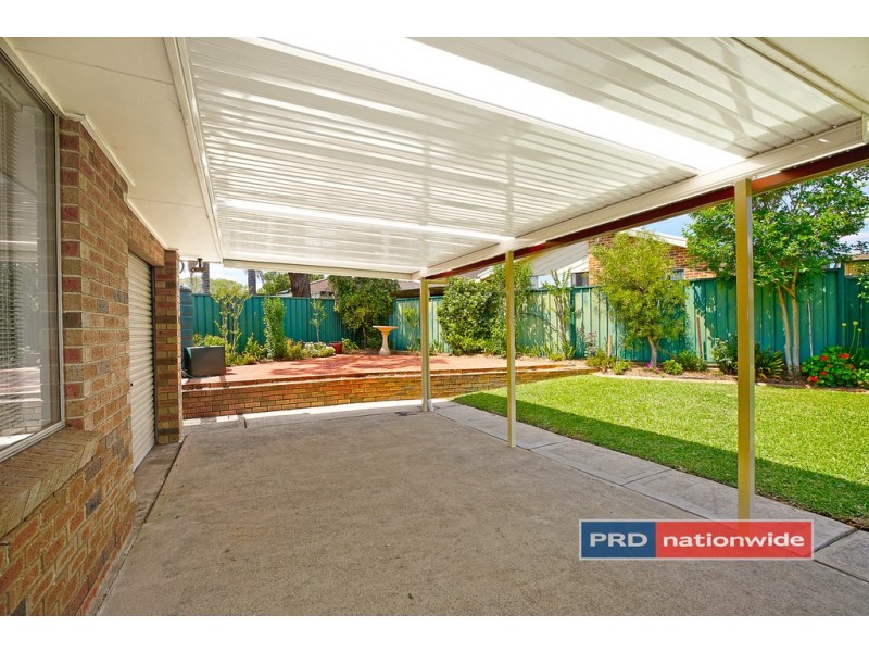 6 Picnic Place, Claremont Meadows NSW 2747