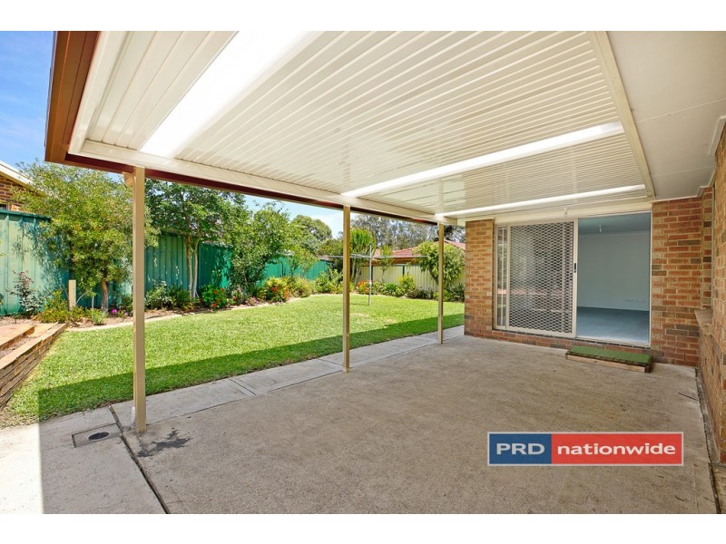 6 Picnic Place, Claremont Meadows NSW 2747