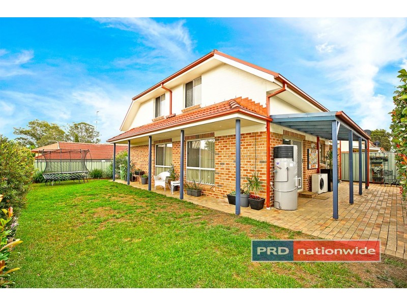 3/130 Derby Street, Penrith NSW 2750
