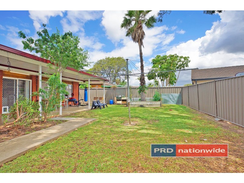 36 Hilliger Road, South Penrith NSW 2750