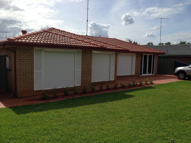 5 Schoolhouse Road, Regentville NSW 2745