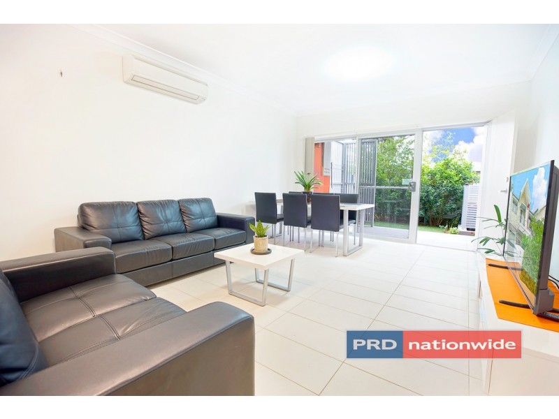 97 Gannet Drive, Cranebrook NSW 2749