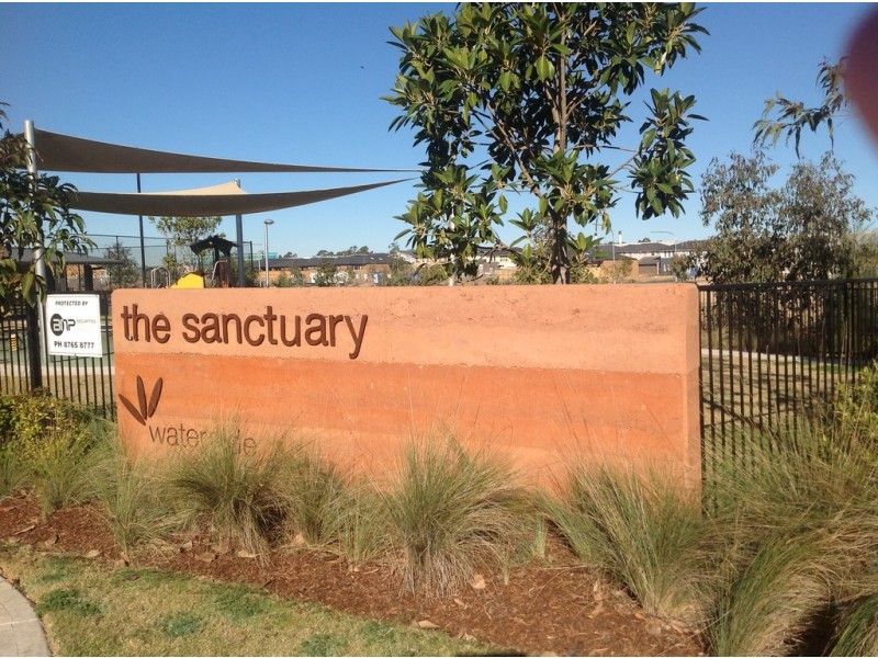 97 Gannet Drive, Cranebrook NSW 2749