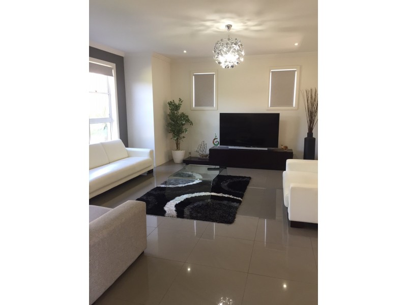 11 Gallinulia Place, Glenmore Park NSW 2745