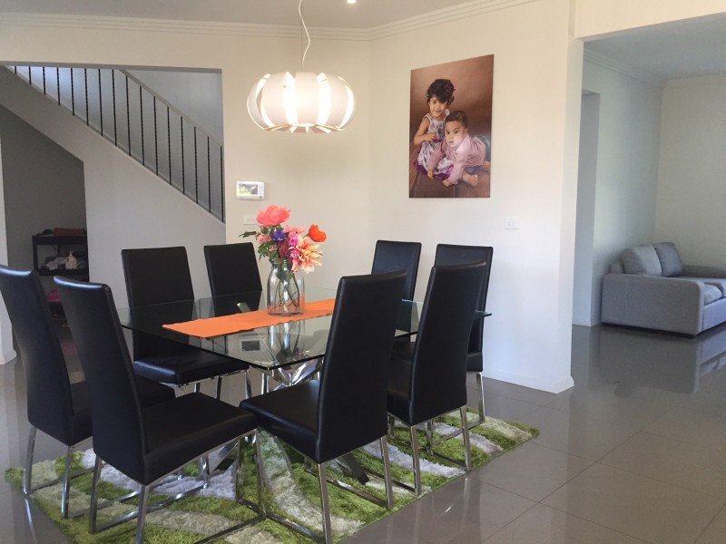 11 Gallinulia Place, Glenmore Park NSW 2745