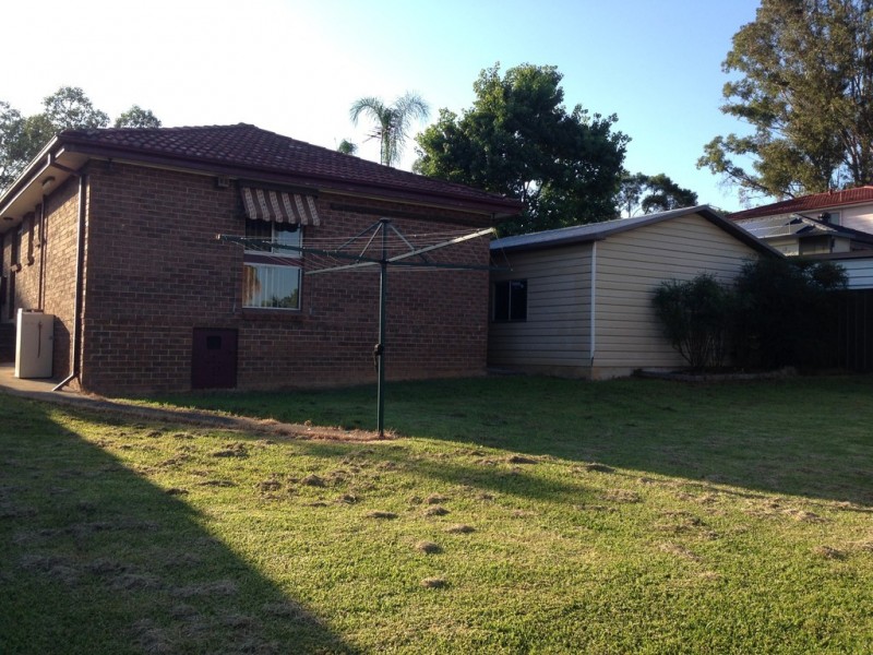11 Oakland Parade, Werrington Downs NSW 2747