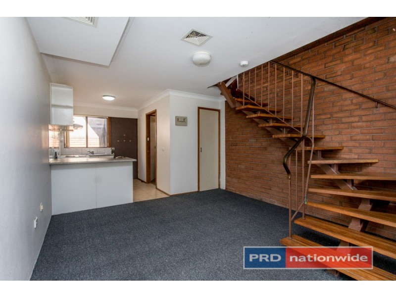 3/6 Commerce Lane, Glenbrook NSW 2773