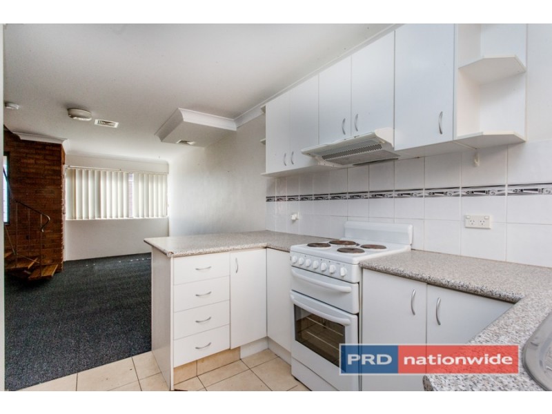 3/6 Commerce Lane, Glenbrook NSW 2773