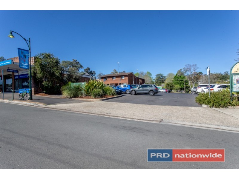 3/6 Commerce Lane, Glenbrook NSW 2773