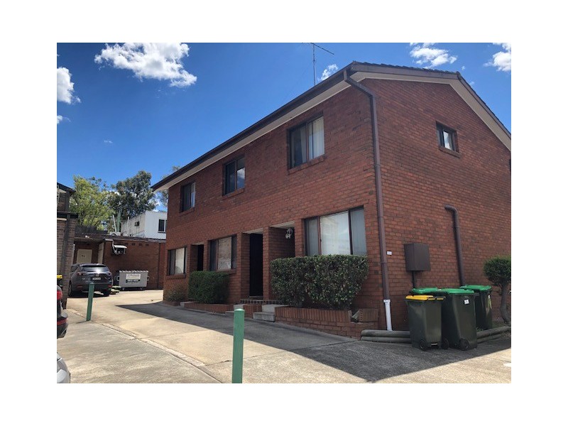 3/6 Commerce Lane, Glenbrook NSW 2773