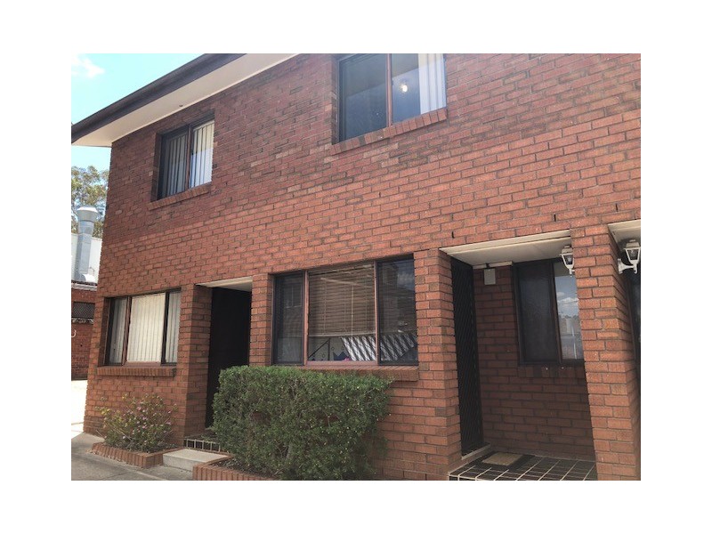 3/6 Commerce Lane, Glenbrook NSW 2773