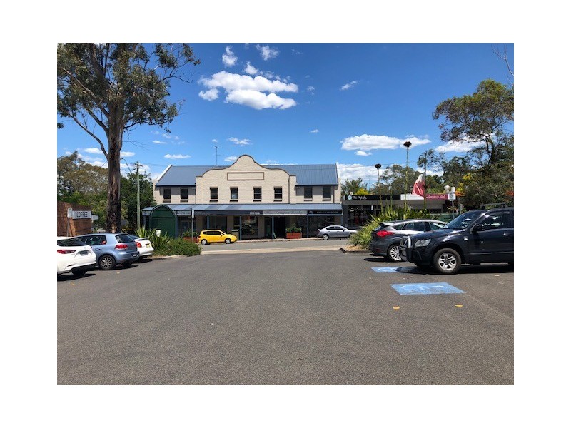 3/6 Commerce Lane, Glenbrook NSW 2773