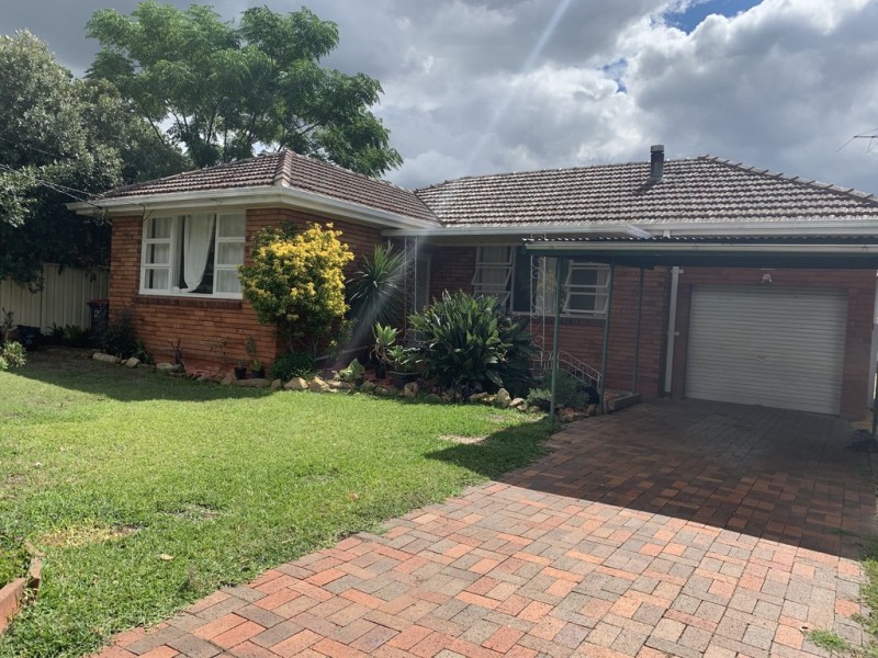 37 Stafford Street, Kingswood NSW 2747