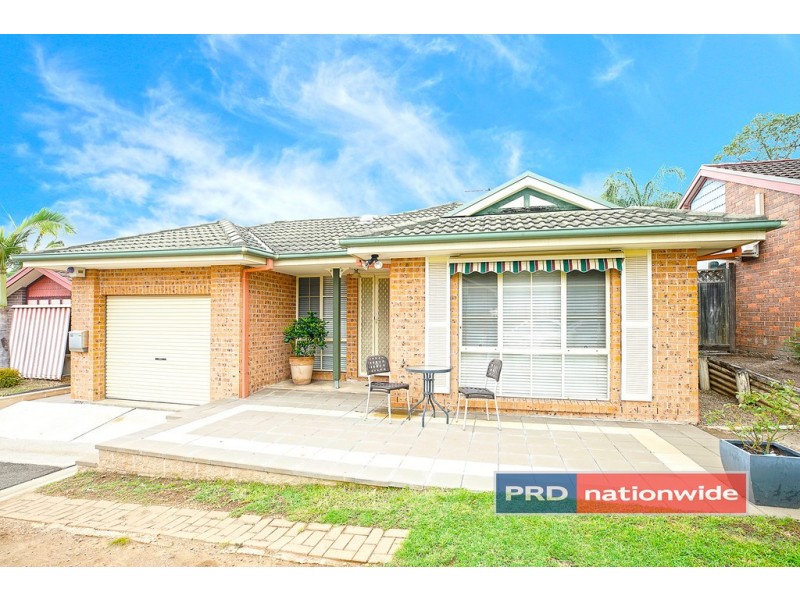 98 Goldmark Crescent, Cranebrook NSW 2749