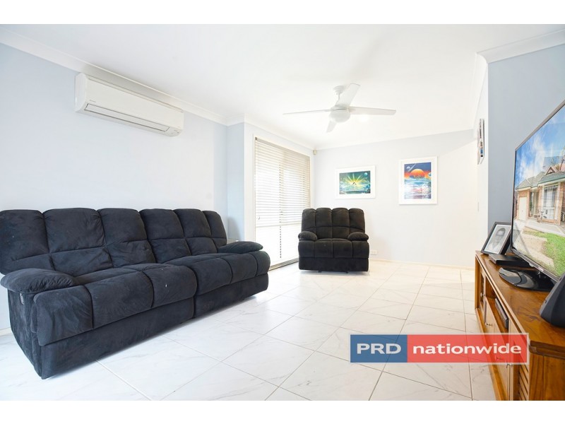 98 Goldmark Crescent, Cranebrook NSW 2749