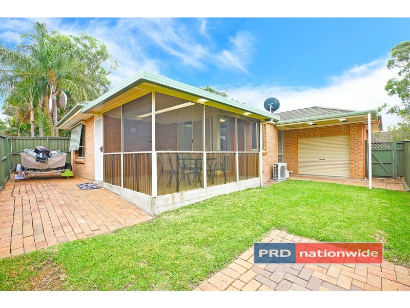 98 Goldmark Crescent, Cranebrook NSW 2749