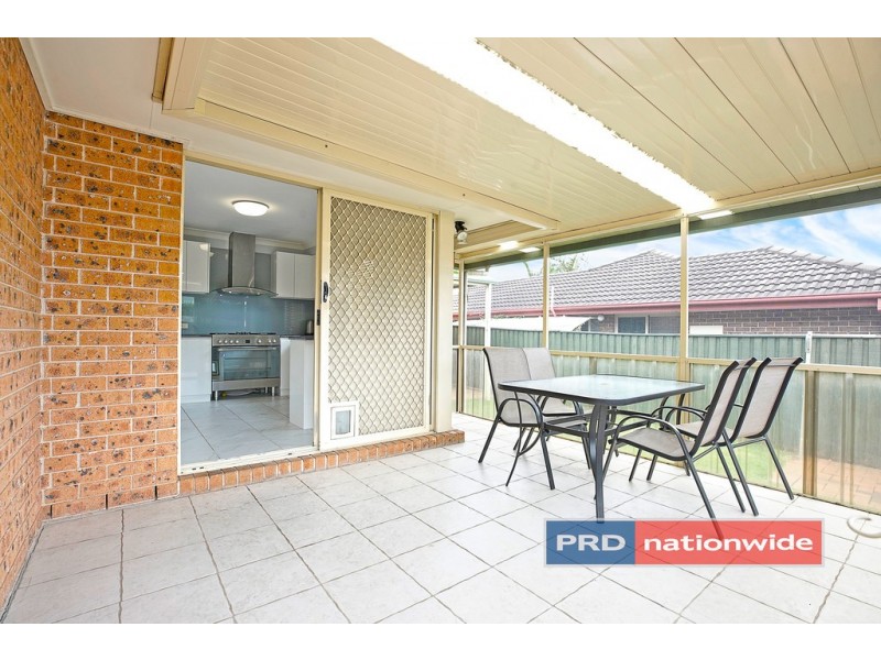 98 Goldmark Crescent, Cranebrook NSW 2749