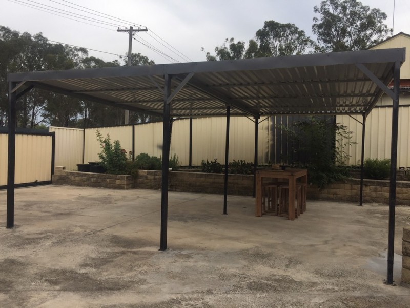 42 Richmond Road, Cambridge Park NSW 2747