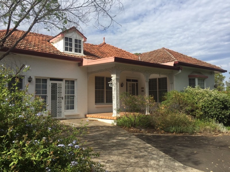 20 Robert Street, Penrith NSW 2750