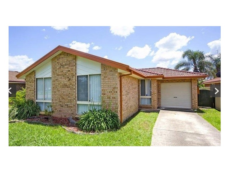 63 Aldebaran, Cranebrook NSW 2749