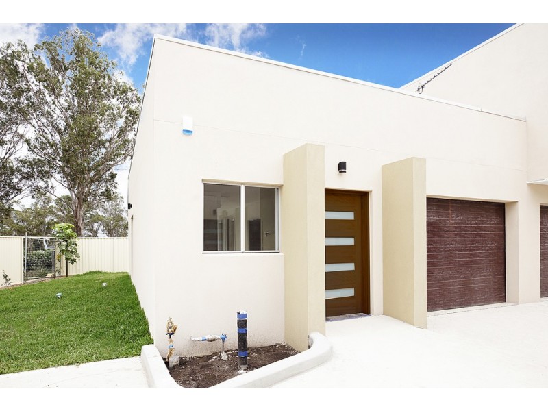 163 Parker Street, Penrith NSW 2750