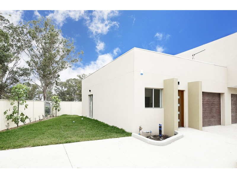 163 Parker Street, Penrith NSW 2750