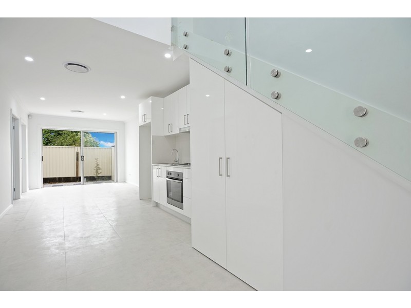 1/163 Parker Street, Penrith NSW 2750