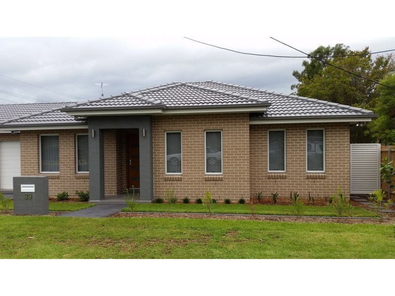 23 Jipp Street, Penrith NSW 2750