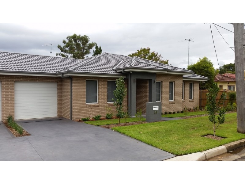 23 Jipp Street, Penrith NSW 2750