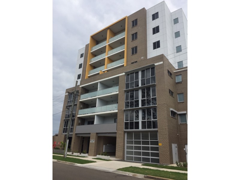 38/83-85 Union Road, Penrith NSW 2750